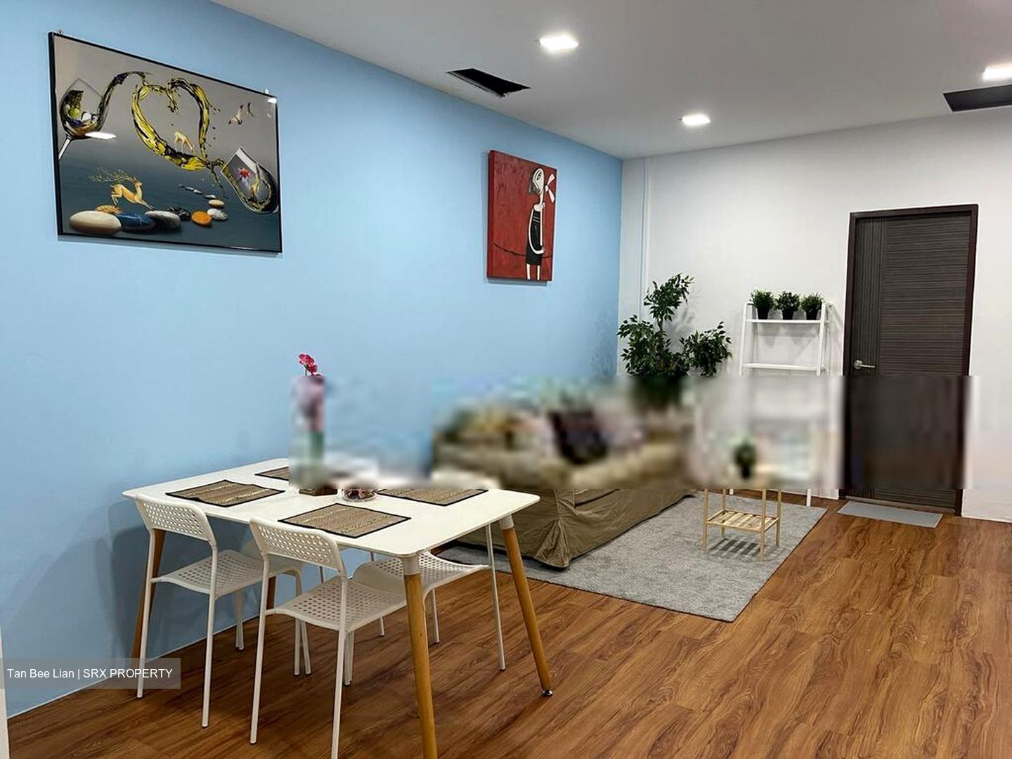 Blk 914 Nanyang Emerald (Jurong West), HDB 3 Rooms #595822771